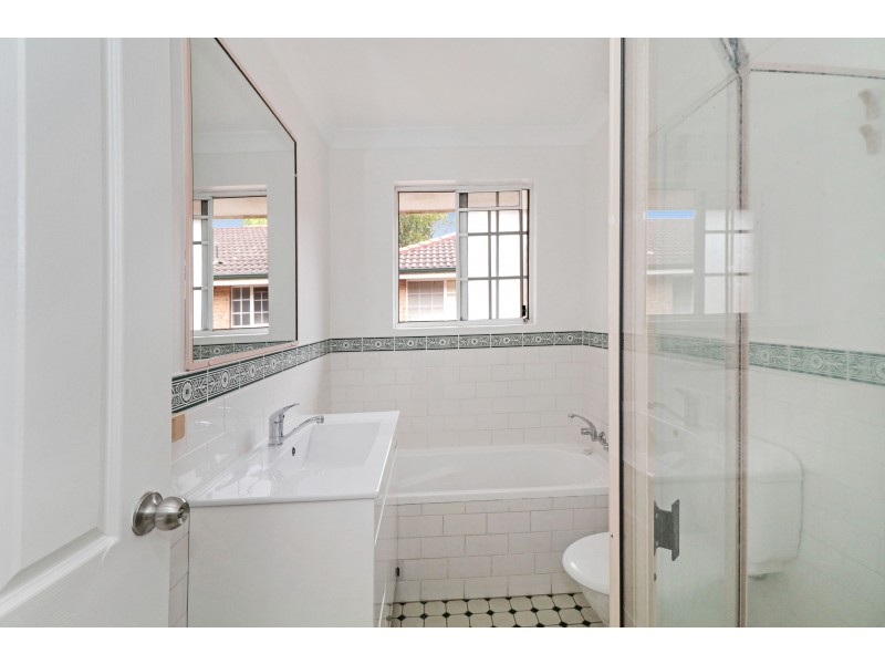 35/18 Clarence Street, Lidcombe NSW 2141