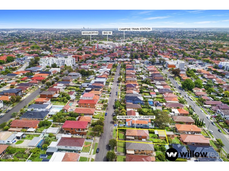 42 Robertson Street, Campsie NSW 2194