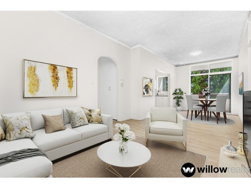 2/81-85 Forest Road, Arncliffe NSW 2205