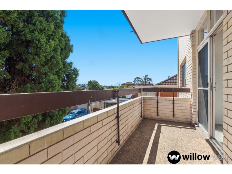 2/81-85 Forest Road, Arncliffe NSW 2205