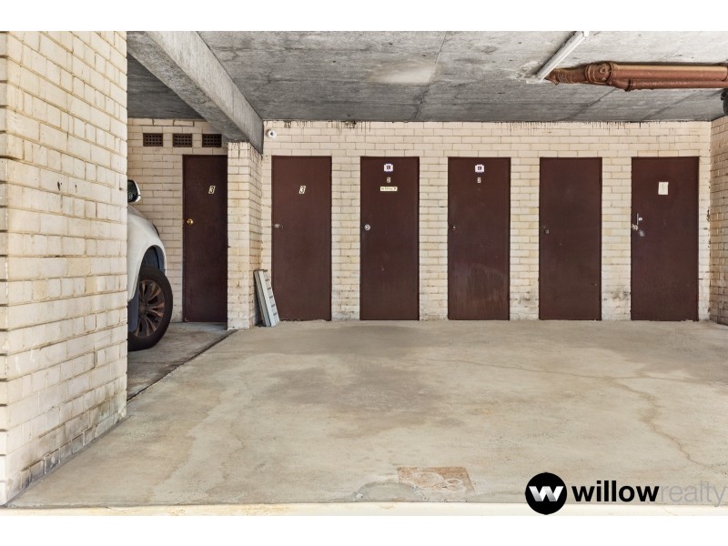 2/81-85 Forest Road, Arncliffe NSW 2205