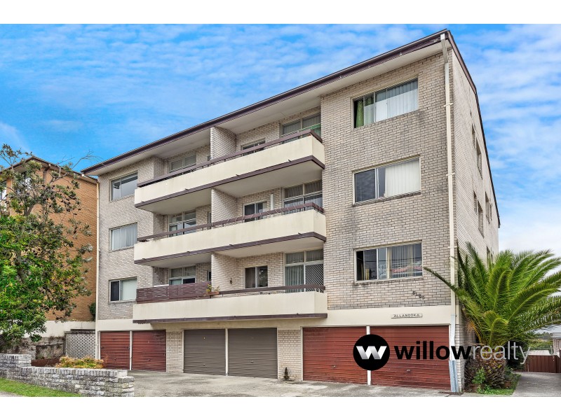 2/81-85 Forest Road, Arncliffe NSW 2205