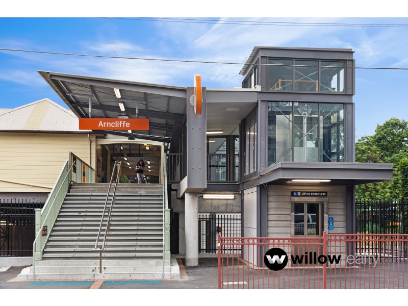 2/81-85 Forest Road, Arncliffe NSW 2205