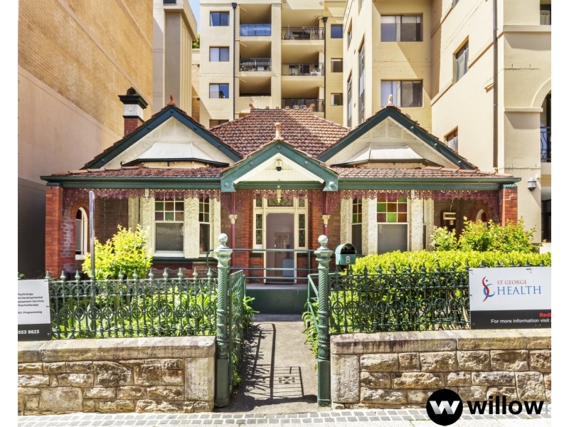 8 Belgrave Street, Kogarah NSW 2217