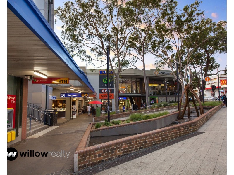 8 Belgrave Street, Kogarah NSW 2217