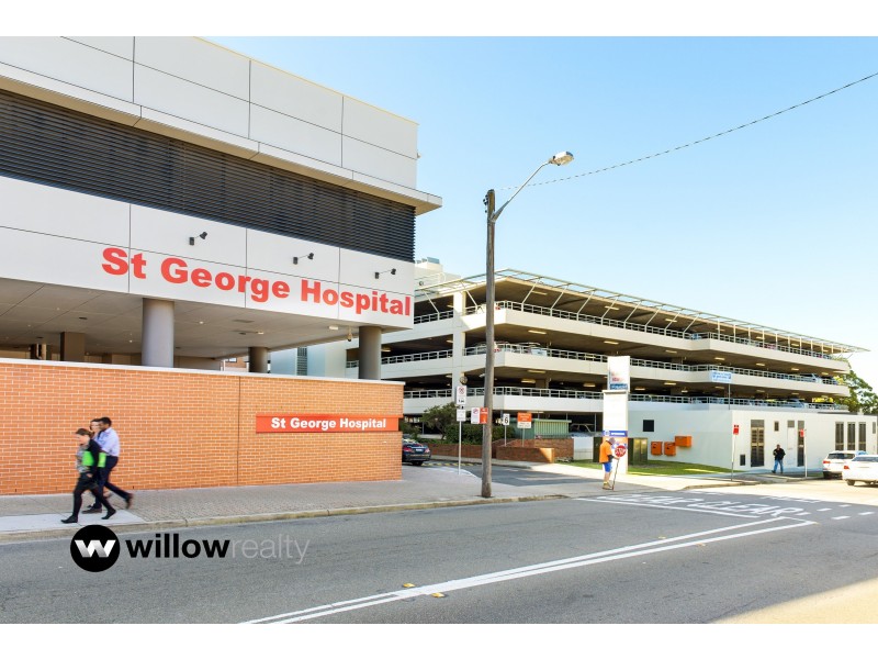 8 Belgrave Street, Kogarah NSW 2217