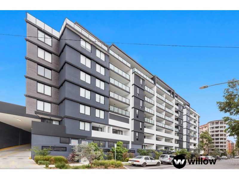 116/99B Bonar Street, Wolli Creek NSW 2205