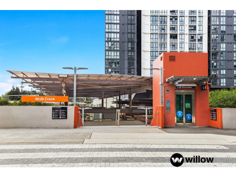 116/99B Bonar Street, Wolli Creek NSW 2205