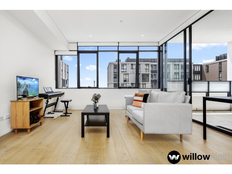 309/8 Village Place, Kirrawee NSW 2232