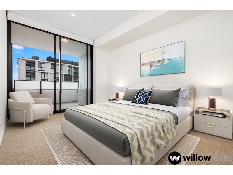 309/8 Village Place, Kirrawee NSW 2232
