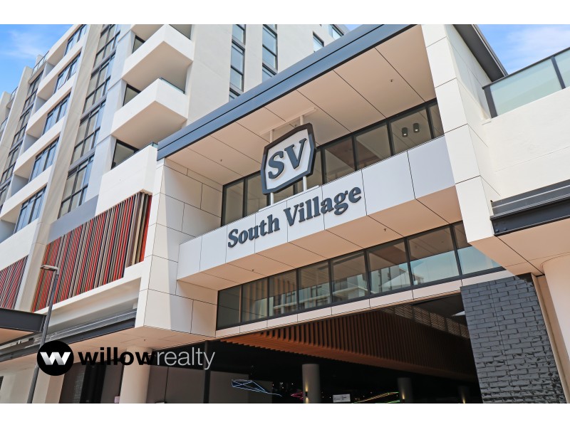 309/8 Village Place, Kirrawee NSW 2232