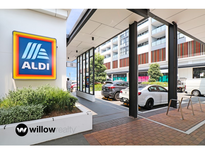309/8 Village Place, Kirrawee NSW 2232