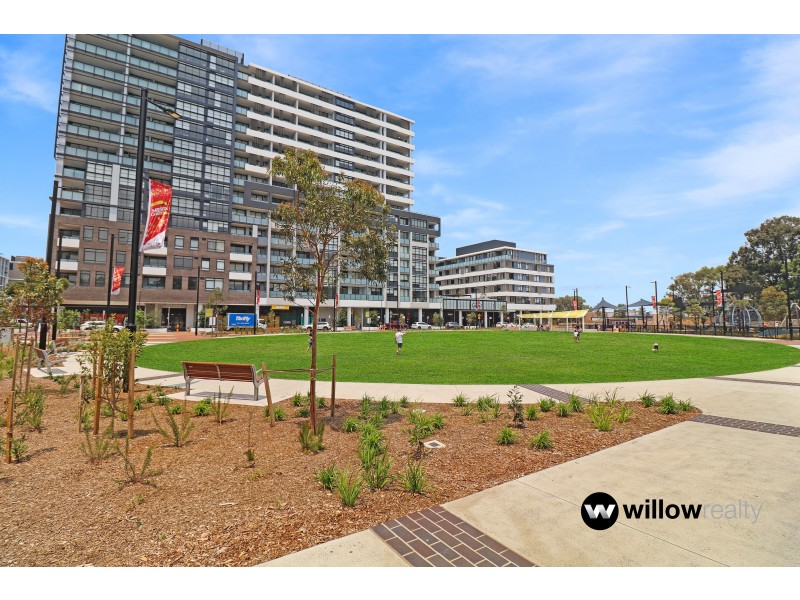 309/8 Village Place, Kirrawee NSW 2232