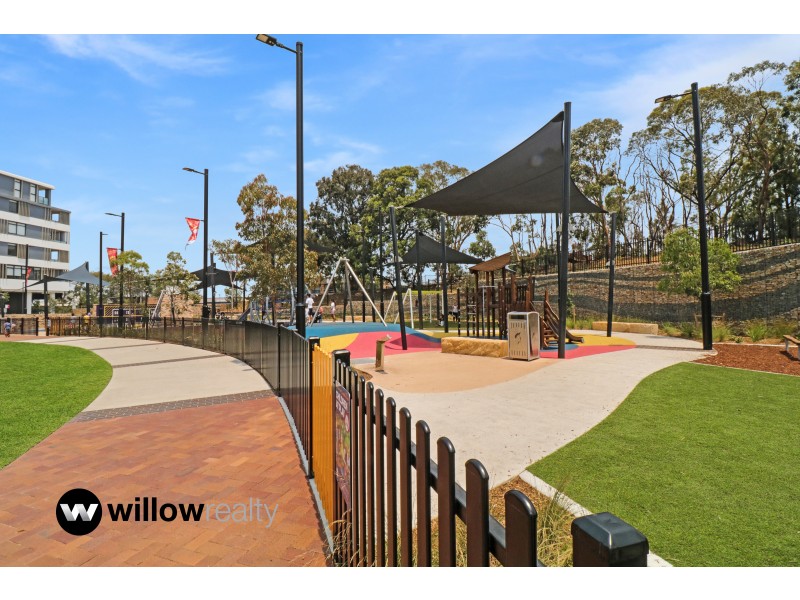 309/8 Village Place, Kirrawee NSW 2232