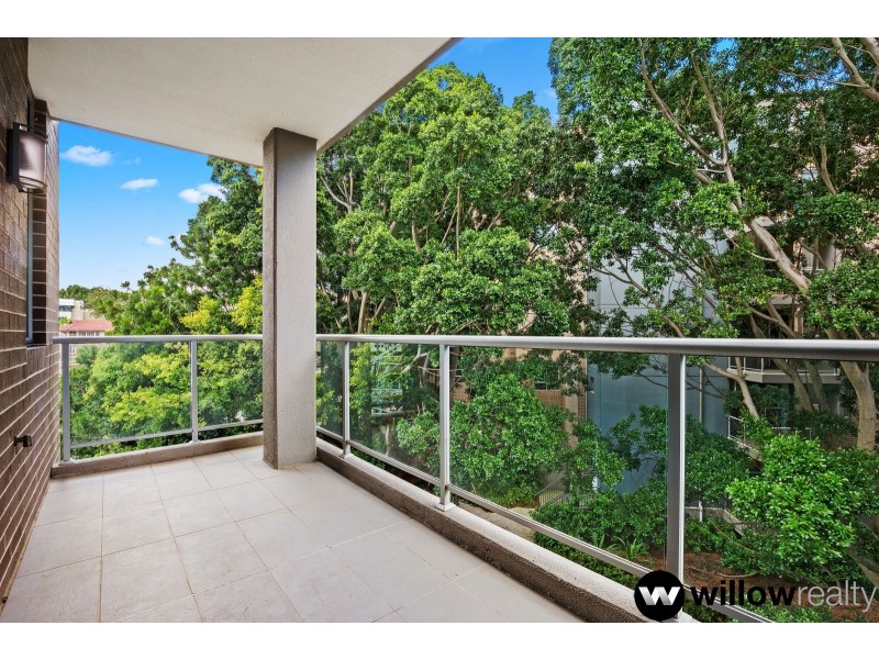 Q205/81-86 Courallie Avenue, Homebush West NSW 2140