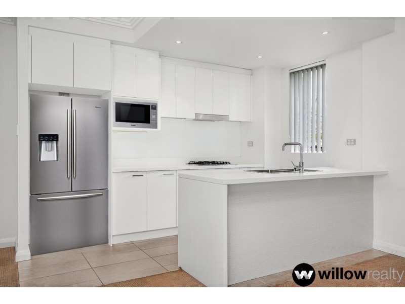 Q205/81-86 Courallie Avenue, Homebush West NSW 2140