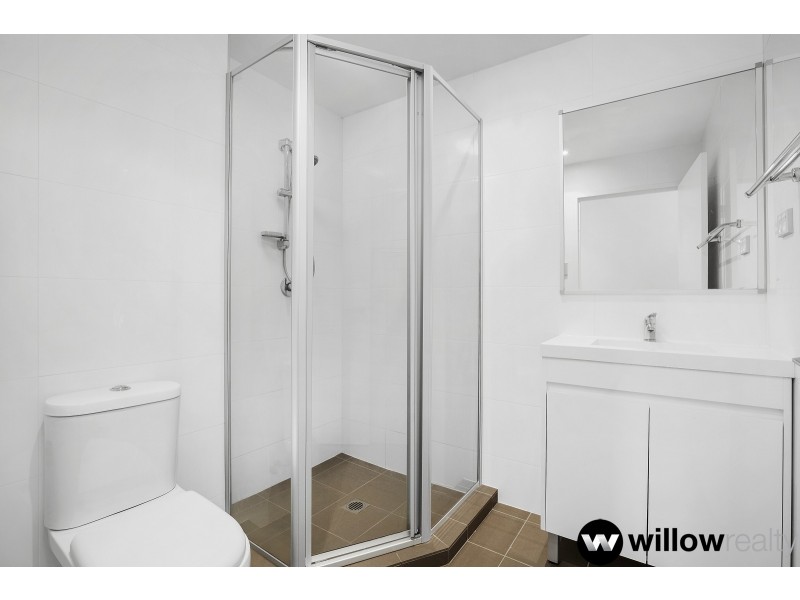 Q205/81-86 Courallie Avenue, Homebush West NSW 2140