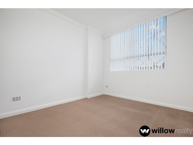 Q205/81-86 Courallie Avenue, Homebush West NSW 2140
