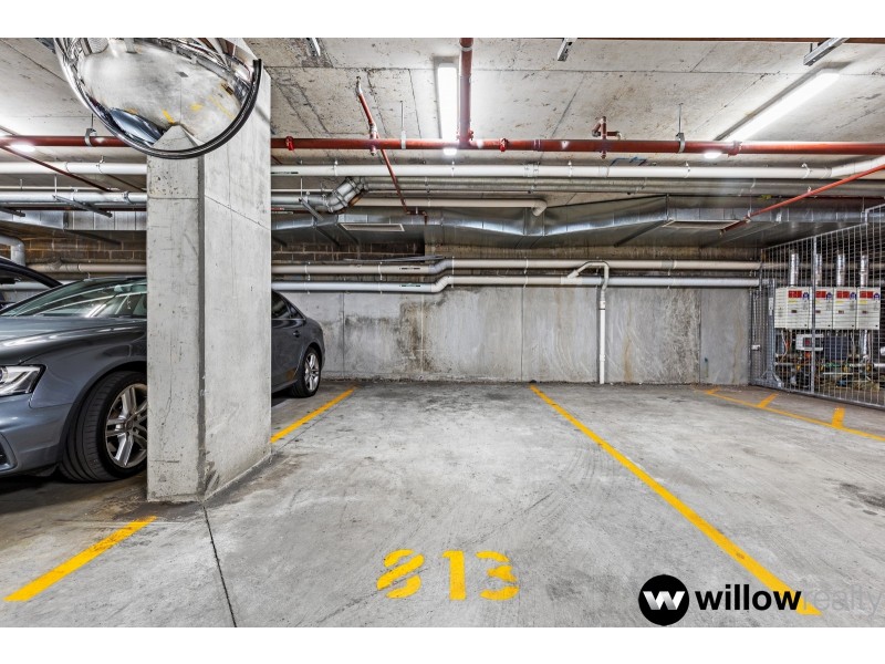 Q205/81-86 Courallie Avenue, Homebush West NSW 2140