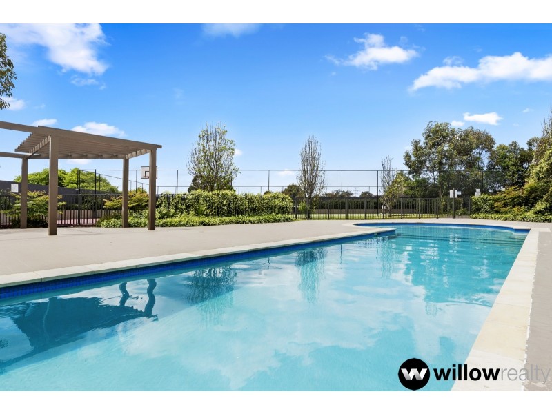 Q205/81-86 Courallie Avenue, Homebush West NSW 2140