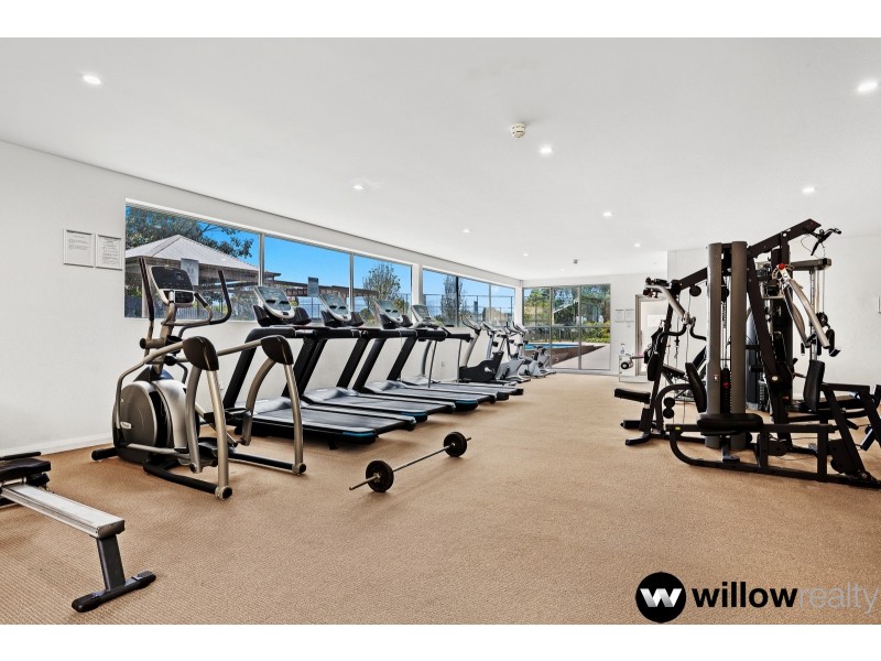 Q205/81-86 Courallie Avenue, Homebush West NSW 2140