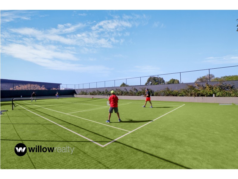 Q205/81-86 Courallie Avenue, Homebush West NSW 2140