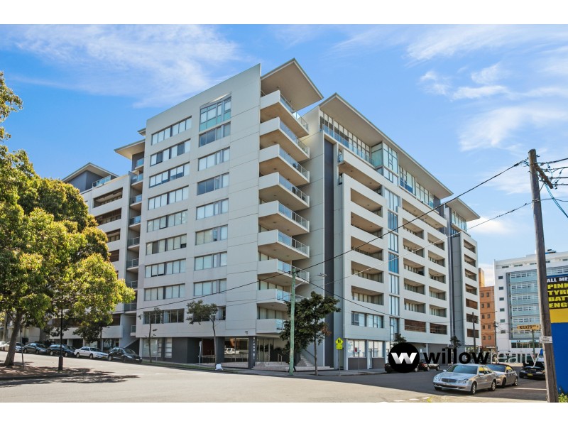 77/555 Princes Highway, Rockdale NSW 2216