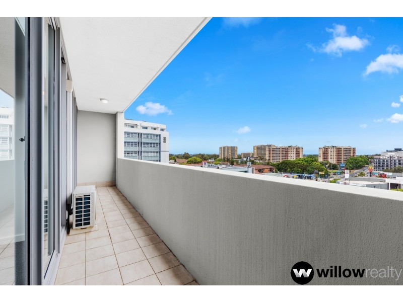 77/555 Princes Highway, Rockdale NSW 2216