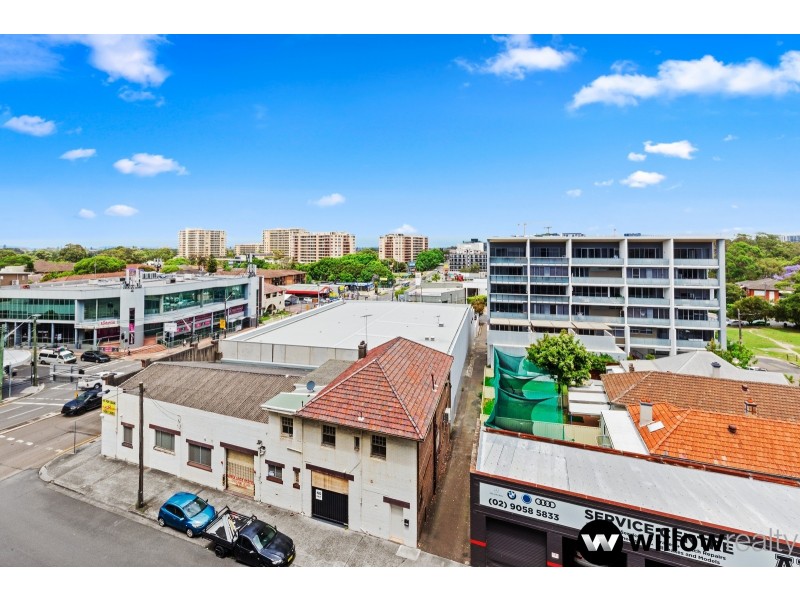 77/555 Princes Highway, Rockdale NSW 2216