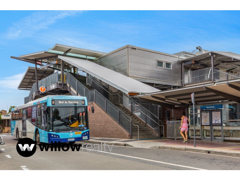 77/555 Princes Highway, Rockdale NSW 2216