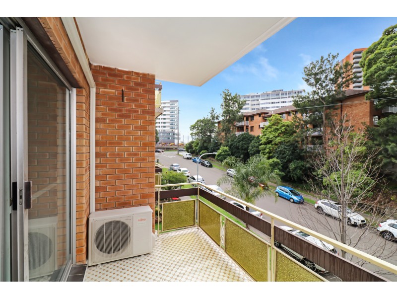4/9-11 Woids Avenue, Hurstville NSW 2220