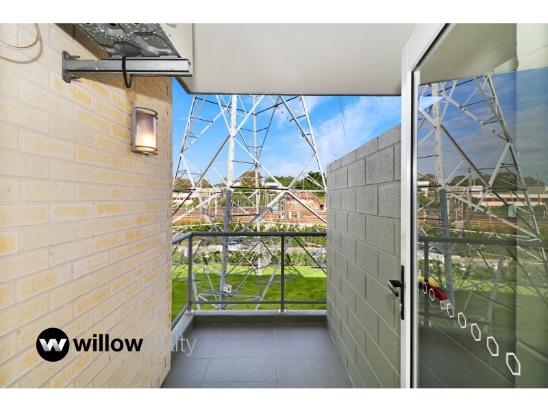 Q1.03 / 81-86 Courallie Avenue, Homebush West NSW 2140
