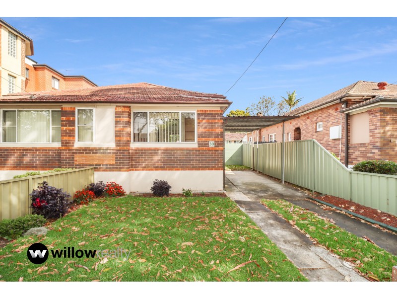 30 Edgbaston Road, Beverly Hills NSW 2209