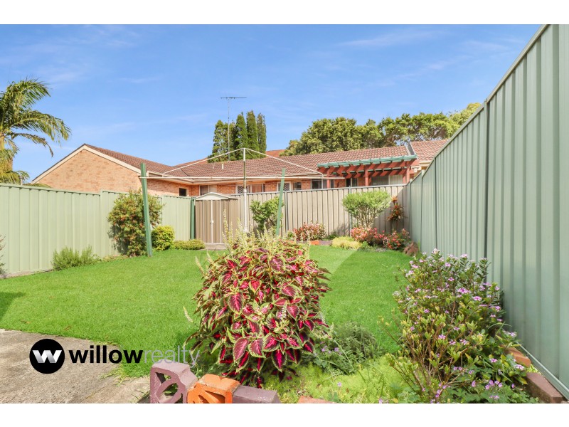 30 Edgbaston Road, Beverly Hills NSW 2209