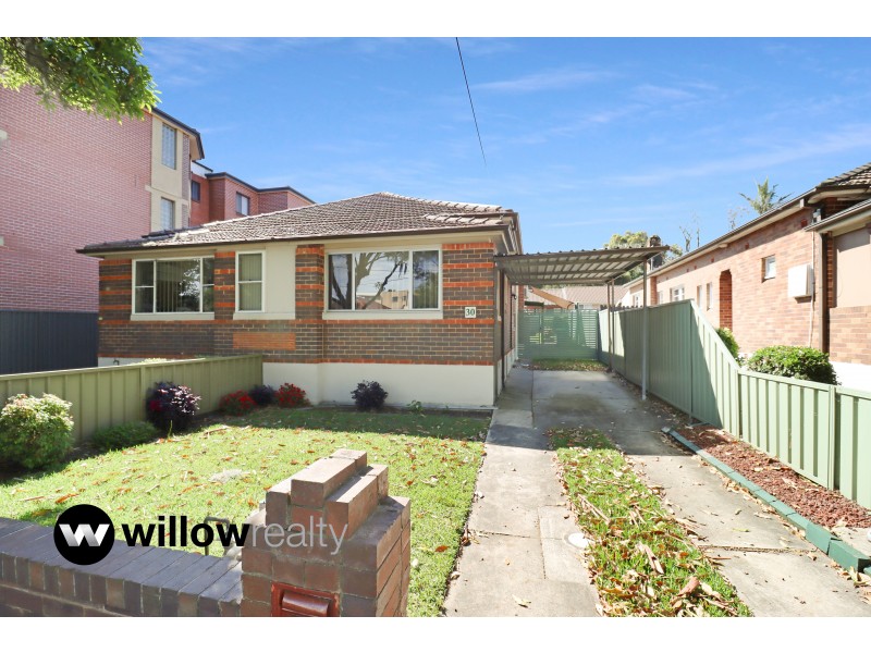 30 Edgbaston Road, Beverly Hills NSW 2209