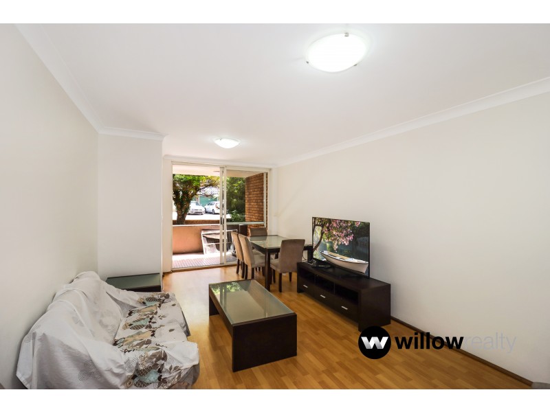 20/41-43 Villiers Street, Rockdale NSW 2216