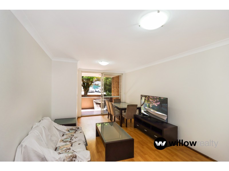 20/41-43 Villiers Street, Rockdale NSW 2216
