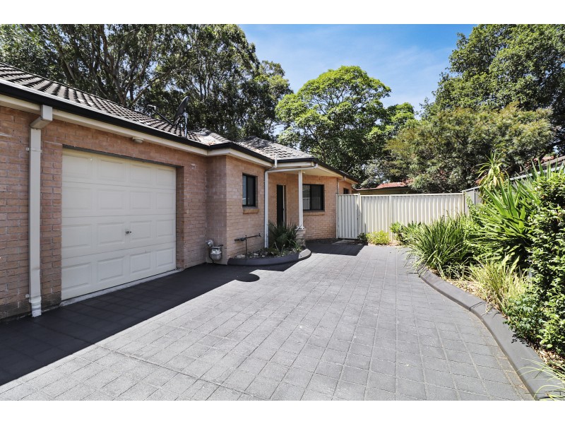 3/13 Gardinia Street, Narwee NSW 2209