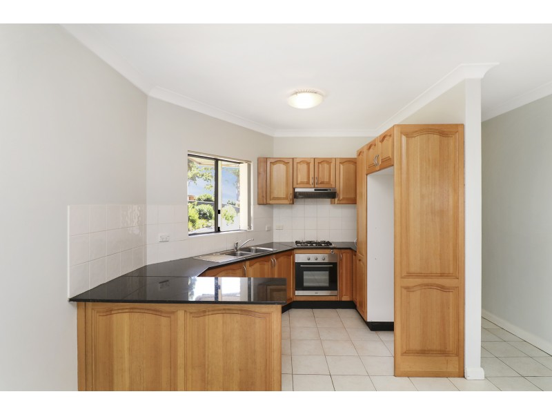 3/13 Gardinia Street, Narwee NSW 2209