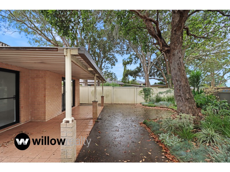 3/13 Gardinia Street, Narwee NSW 2209