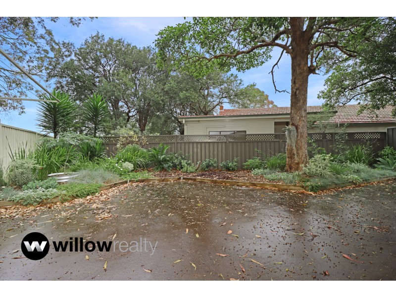 3/13 Gardinia Street, Narwee NSW 2209