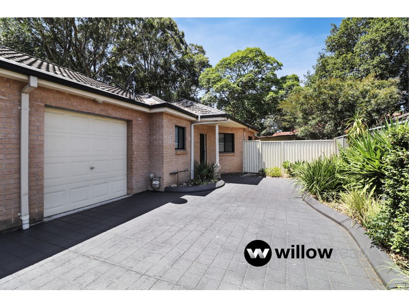 3/13 Gardinia Street, Narwee NSW 2209