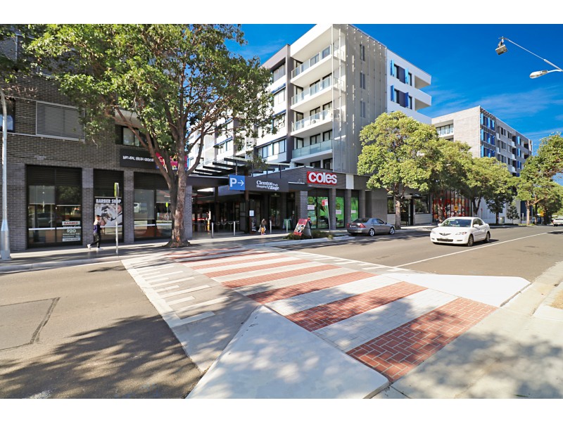 105/68 Charlotte Street, Campsie NSW 2194
