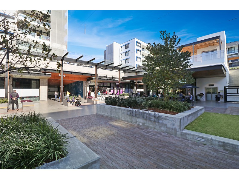 105/68 Charlotte Street, Campsie NSW 2194
