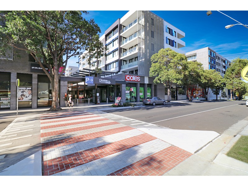 105/68 Charlotte Street, Campsie NSW 2194