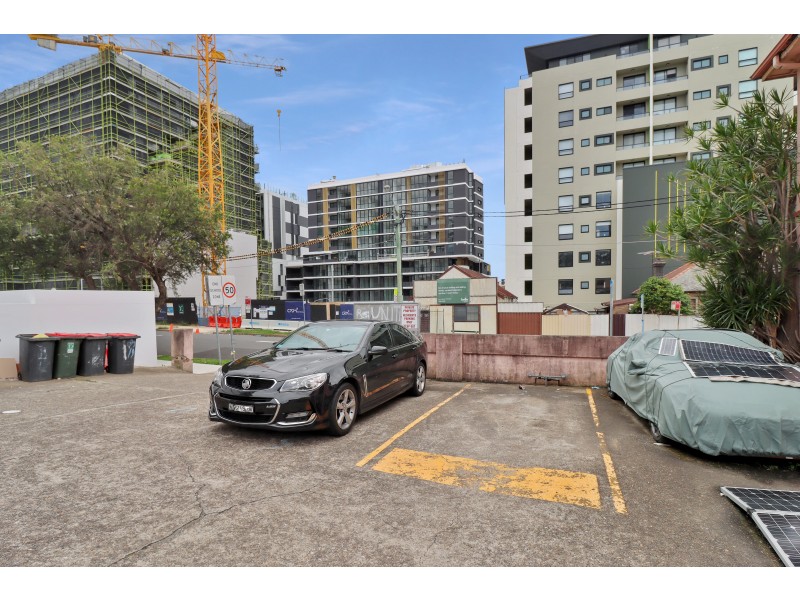 3/99 Regent Street, Kogarah NSW 2217