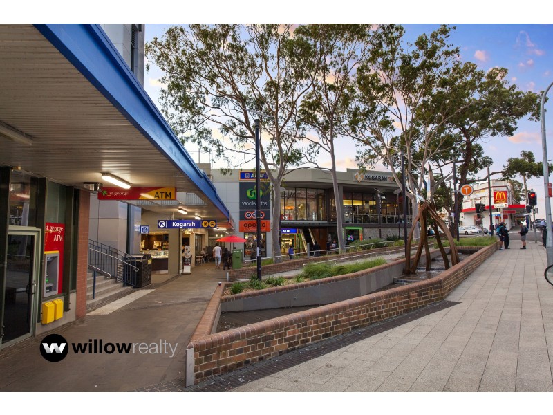 3/99 Regent Street, Kogarah NSW 2217