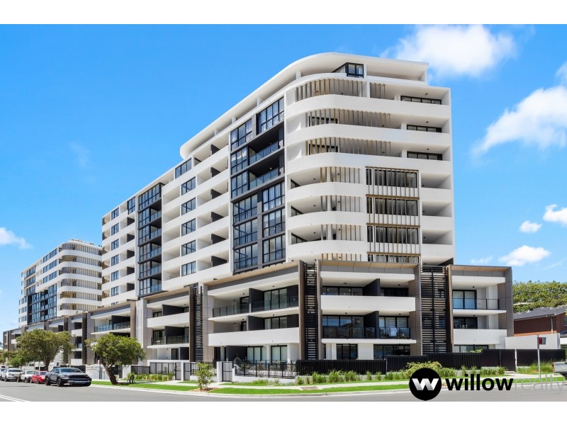 407/79 Regent Street, Kogarah NSW 2217