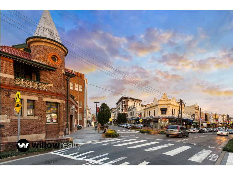 407/79 Regent Street, Kogarah NSW 2217