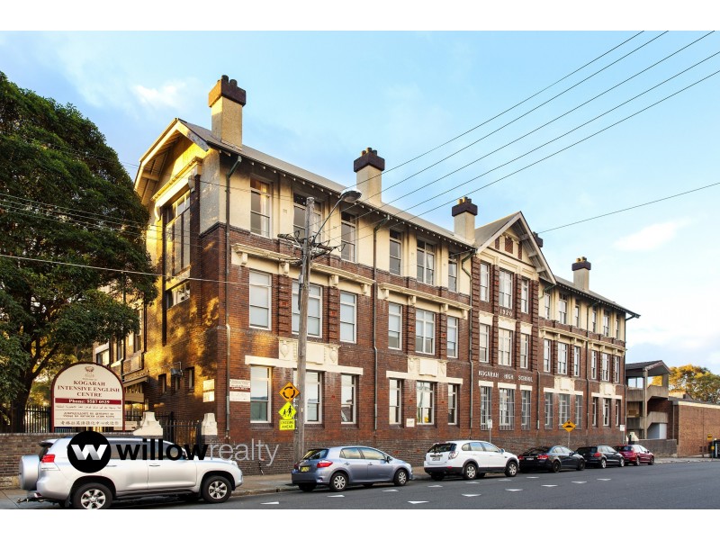 407/79 Regent Street, Kogarah NSW 2217